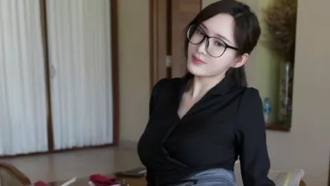张平受贿