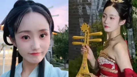 张薇