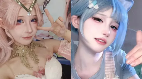 瑶兔叽