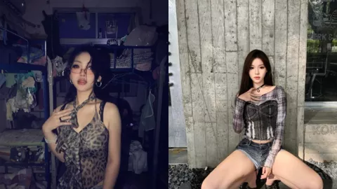 梁婧雯