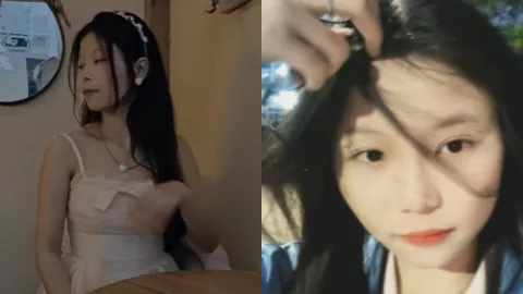 李若晴