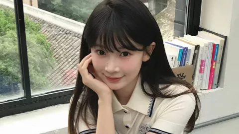 清澈的爱