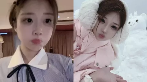 苏韵雯