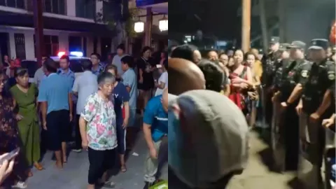 湖南南县