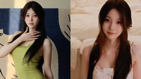 肚脐小师妹