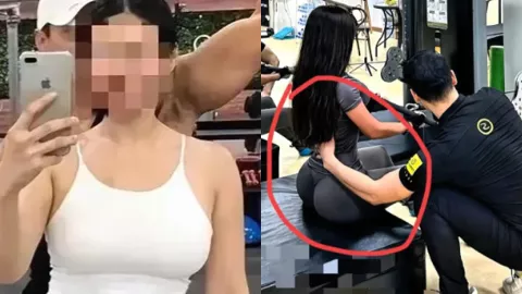 梁某莹出轨