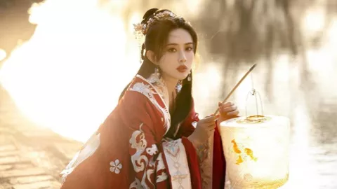 职场青年