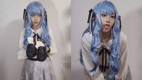 吴晓萌