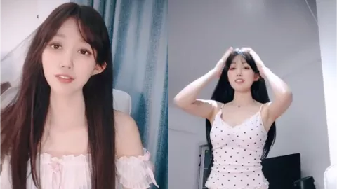 舞蹈系校花