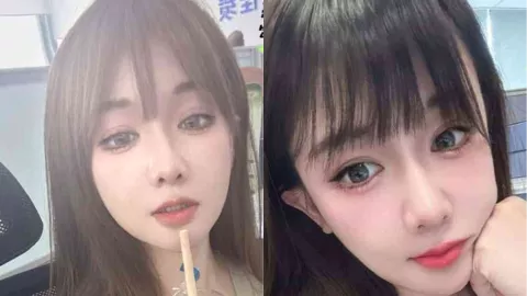 杨乐萱