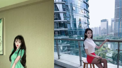 赵一菲