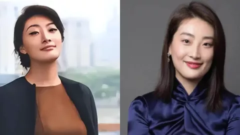 宗馥莉