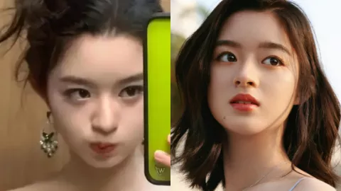 黄杨钿甜