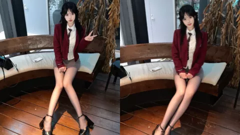 李雨琪