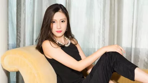 兴凯湖