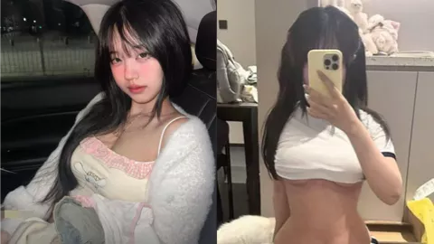 喝多了想兔