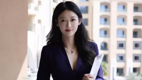 烈士身份