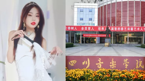 小饼干
