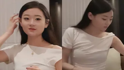 娃娃脸