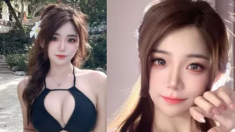 张曦妤