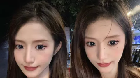 徐晴