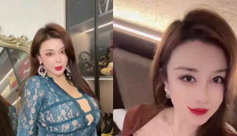 大诗瑶