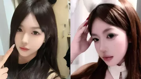 云情Sama