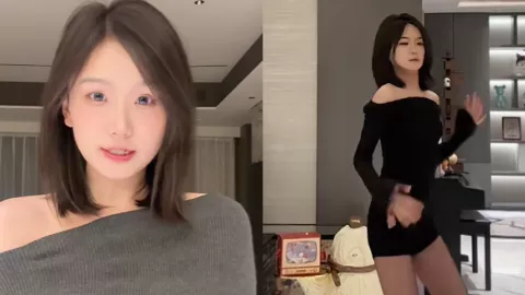 胡楚靓