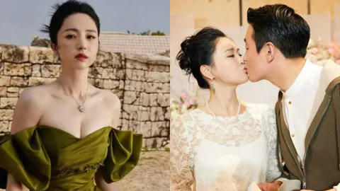 董璇二婚