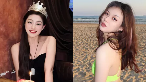 高颜值