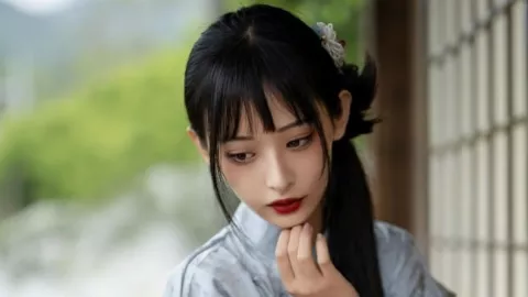 技能人才
