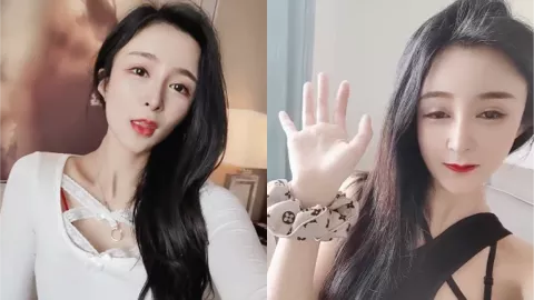 推特网红