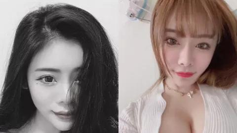 杨妍希