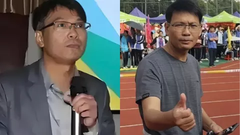 唐毓文