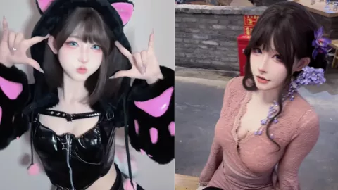 瑶兔叽