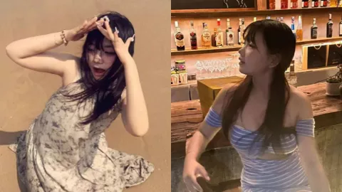 微胖女神
