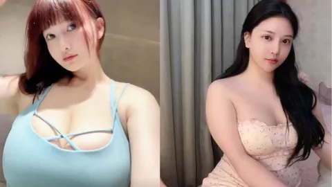 迷人的五姨太