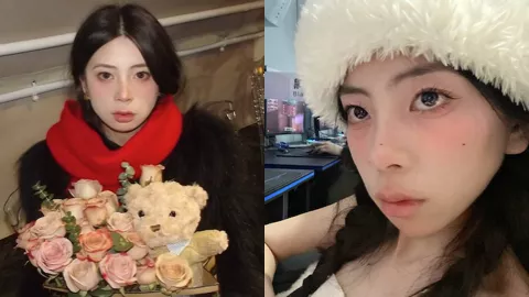 高颜值