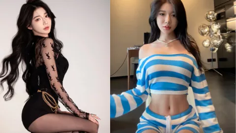 黎允熙baby