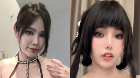 OF网红