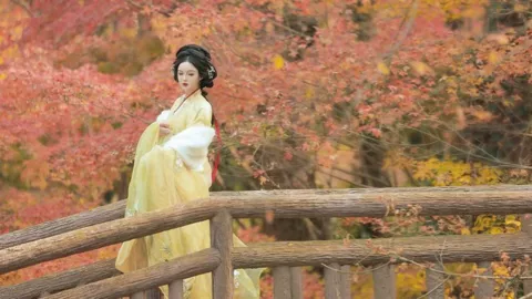 敬老月