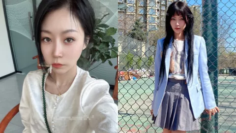 推特网红