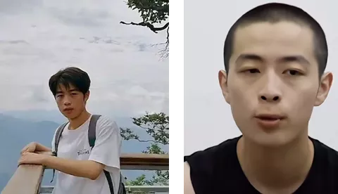 彭宇轩