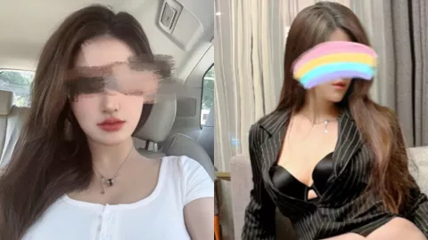 推特网红