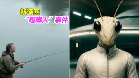 新泽西