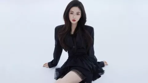 清澈的爱