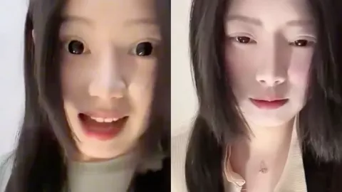 报丝便秘了
