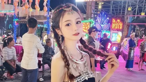 向西开放