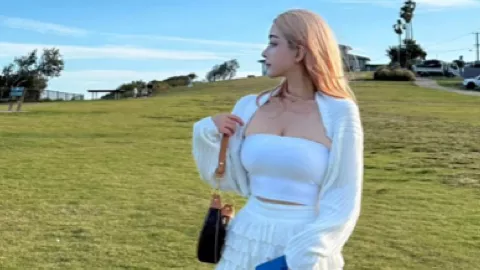 登月服