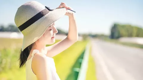 为官一任